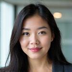 Professional headshot of Sara Tan, Head of Technology at SimbaLife Mobile Solutions.